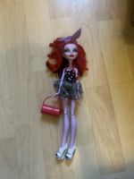 Monster high Dance classes Opretta