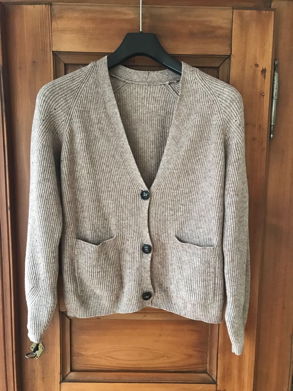 Tom Tailor Maglioni & Felpe: Strickjacke Tom Tailor, Grösse M – Usato da Hittnau venduto da Noppi 5