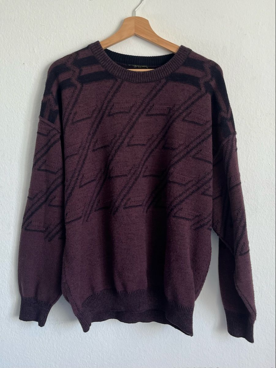 Maglioni & Felpe: Strickpullover – Usato da Zürich venduto da nerinalaura