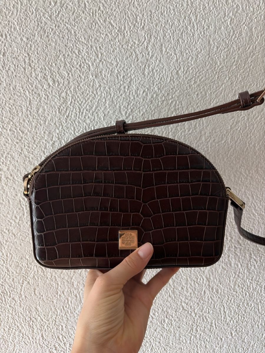 Taschen für Damen: Tasche von Högl – Gebraucht aus Allschwil von Fialova 2
