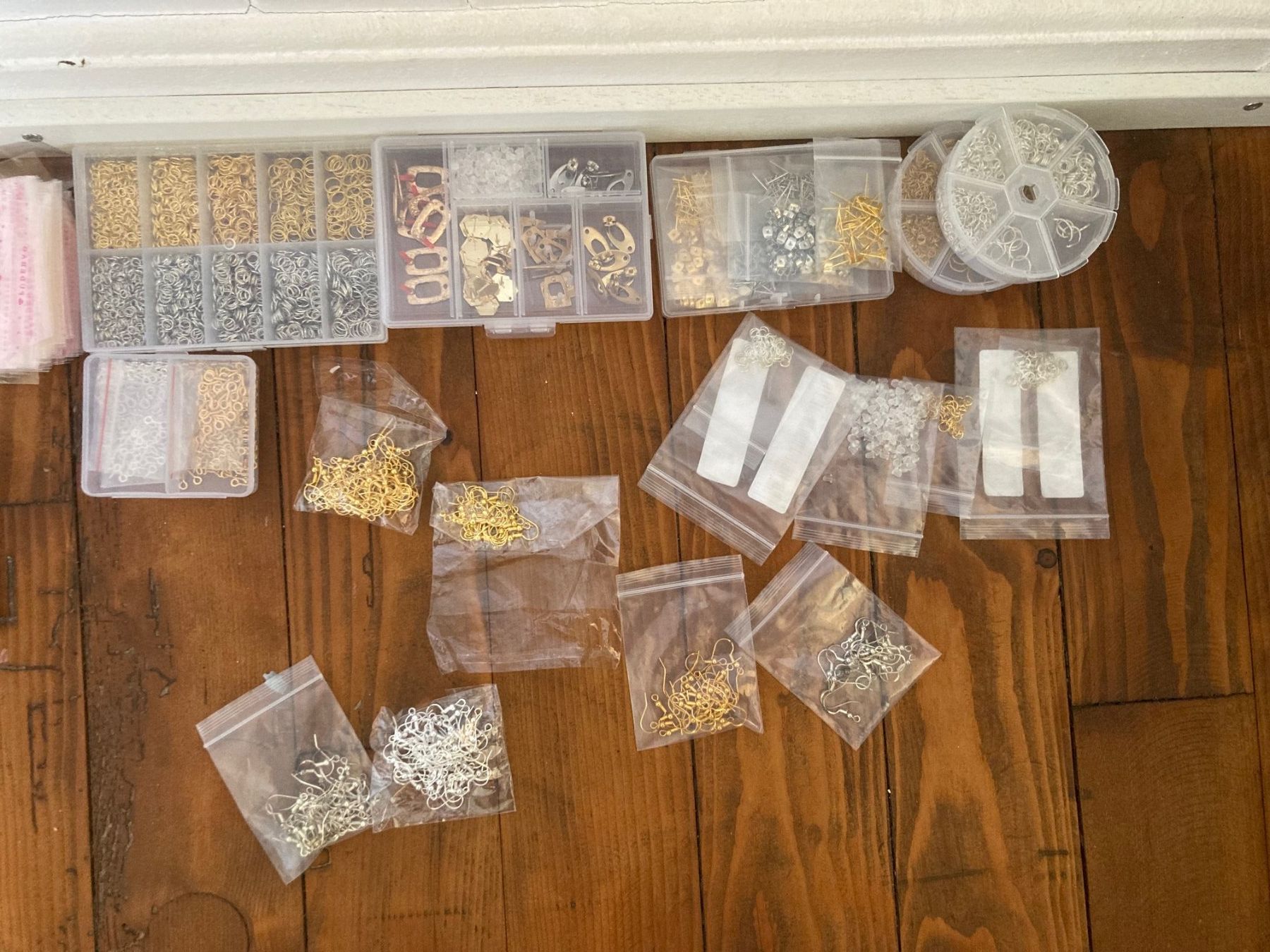 Kits de loisir créatif: Epoxidharz Set – D'occasion à Ebikon par Tetsuo_Shima 6