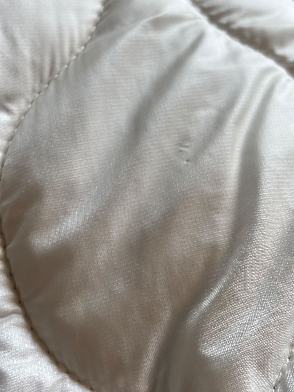 Mango Jacken: MANGO gefütterte Steppjacke Gr. XS – Gebraucht aus Zürich von missmodernage 7