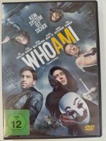 Who am I - Kein System ist sicher