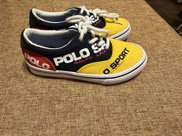 Ralph Lauren Turnschuhe gr 29 neu