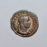 Denarius Severus Alexander (222-235) Römisches Reich