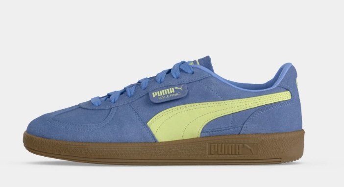 Puma Herrenschuhe: Puma palermo t44 neuves – Neu und originalverpackt aus Neuchâtel von pie_8t6p