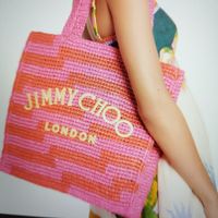 Jimmy Choo Bag Damen Sale