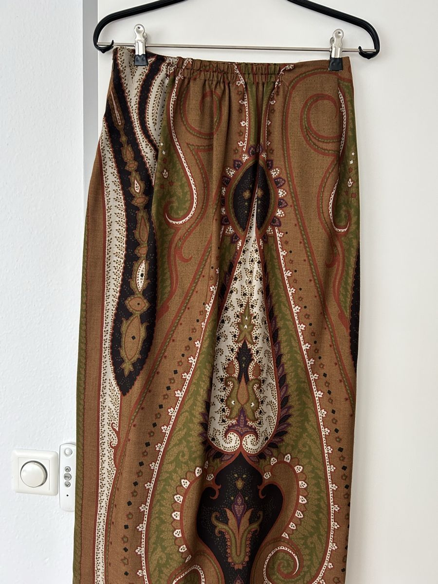 Etro Gonne: Jupe ETRO Gr. S – Usato da Reinach BL venduto da meinstil 3