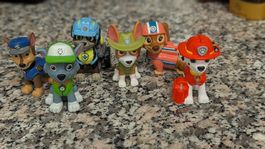 Paw Patrol Tonies 