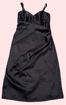 Vera Mont Kleid, das kleine Schwarze, Gr. 42