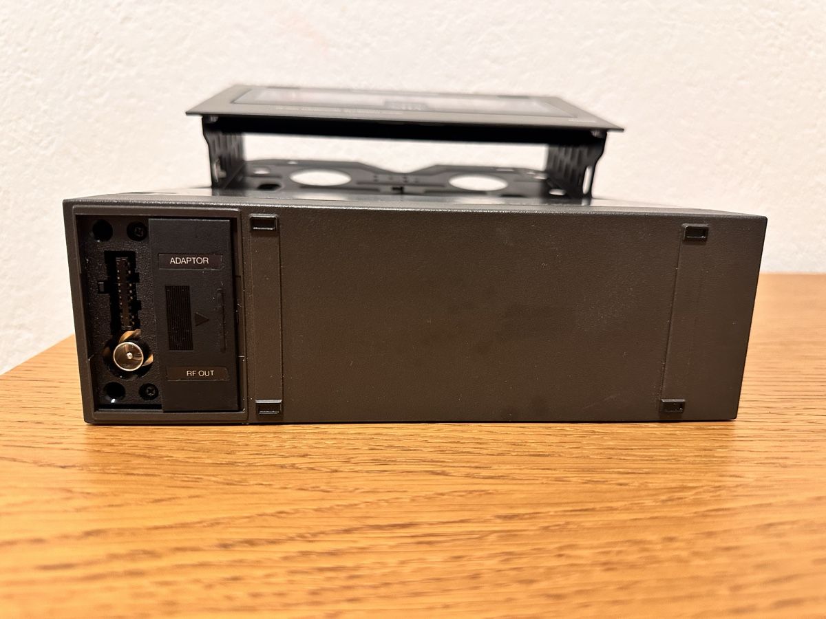 Bauer Camcorder: Bosch VRP 30 Videorecorder & Bauer VCE 266 AF Kamera – Gebraucht aus affoltern am albis von bakee 9