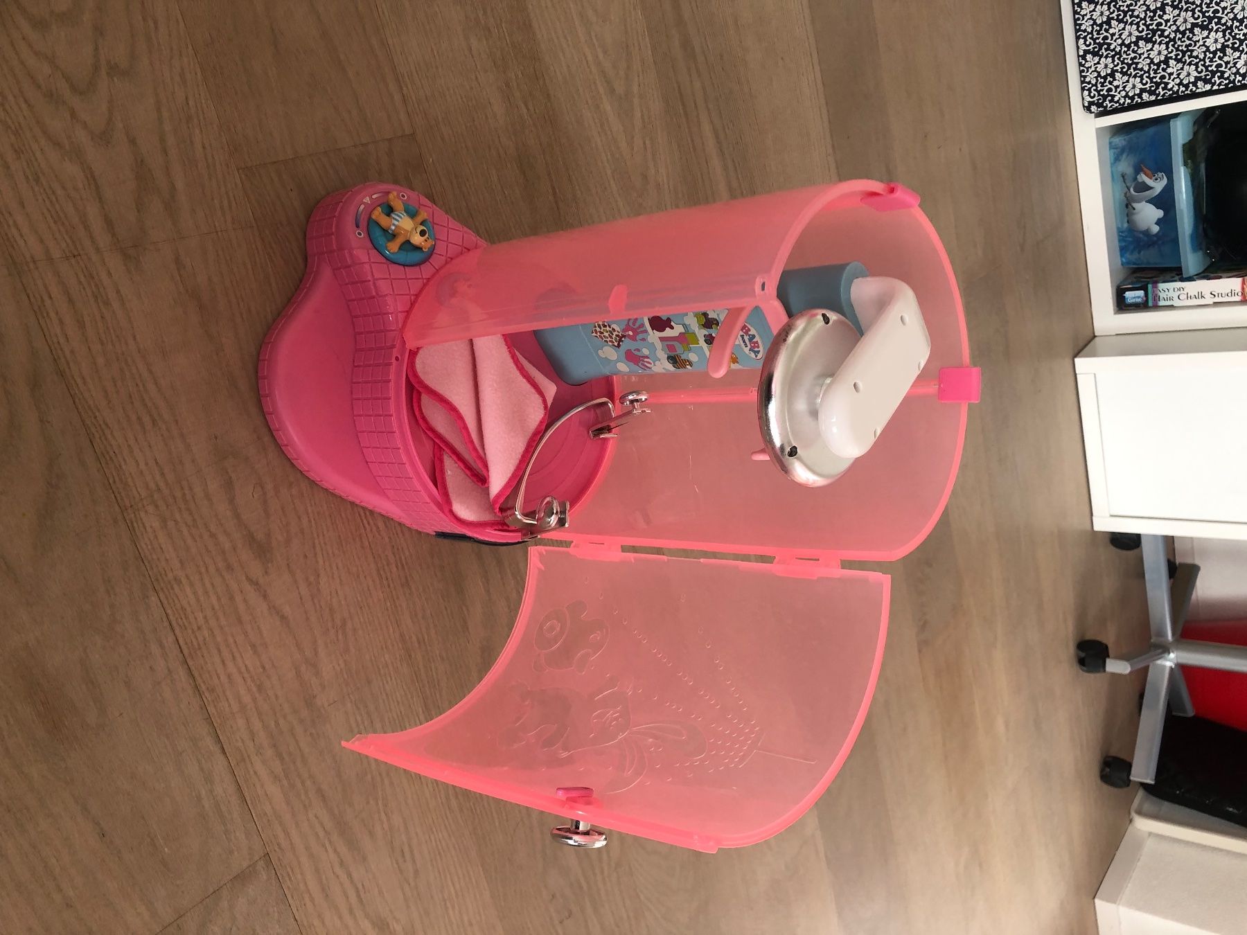 Bambole: Babyborn Dusche – Usato da Adliswil venduto da rossoelmare 3