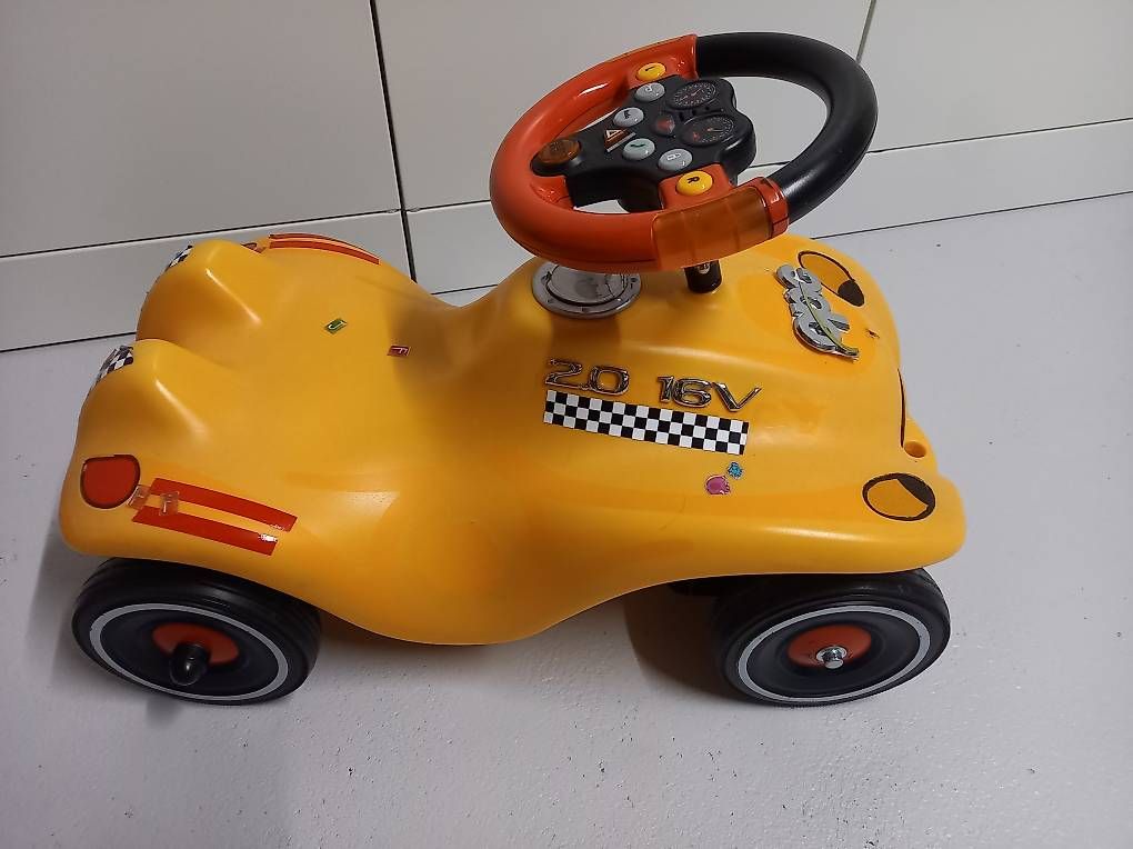 Veicoli per bambini: Bobby Car – Usato da Gontenschwil venduto da Schrauber3 2