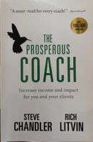 The Prosperous Coach – Steve Chandler & Rich Litvin
