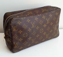 Louis Vuitton Necessaire GM Gross Monogram Canvas