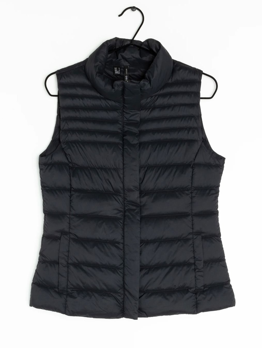 Mango Gilet & Giacche senza maniche: MANGO Daunen Weste/Gilet Gr.M – Nuovo (secondo la descrizione) da Degersheim venduto da Starkigel