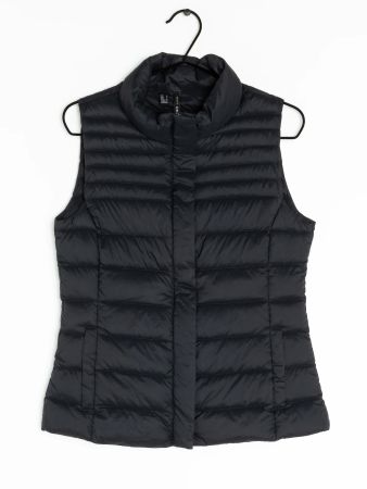 MANGO Daunen Weste/Gilet Gr.M