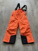 Skihose Trevolution