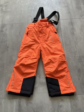 Skihose Trevolution