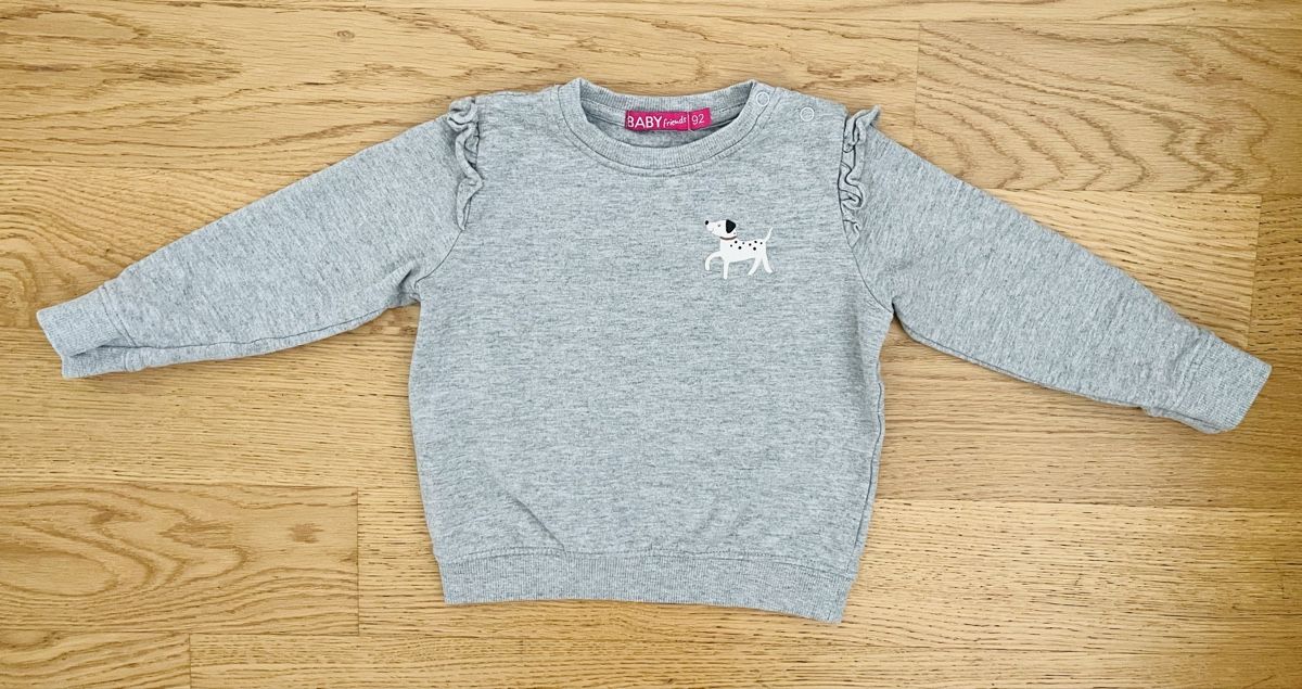 Pulls et sweat-shirts: 6 Pulls Taille 92 – D'occasion à Sion par FashionStore3 5