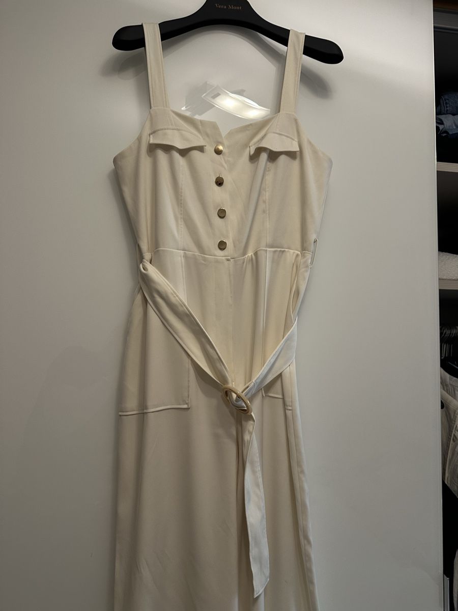 Zara Jumpsuits: Zara Overall – D'occasion à Basel par BSLina 1