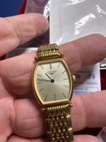 Longines le Grand Classique 22 mm