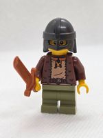LEGO BAM early 2025 Viking Boy with sword V2