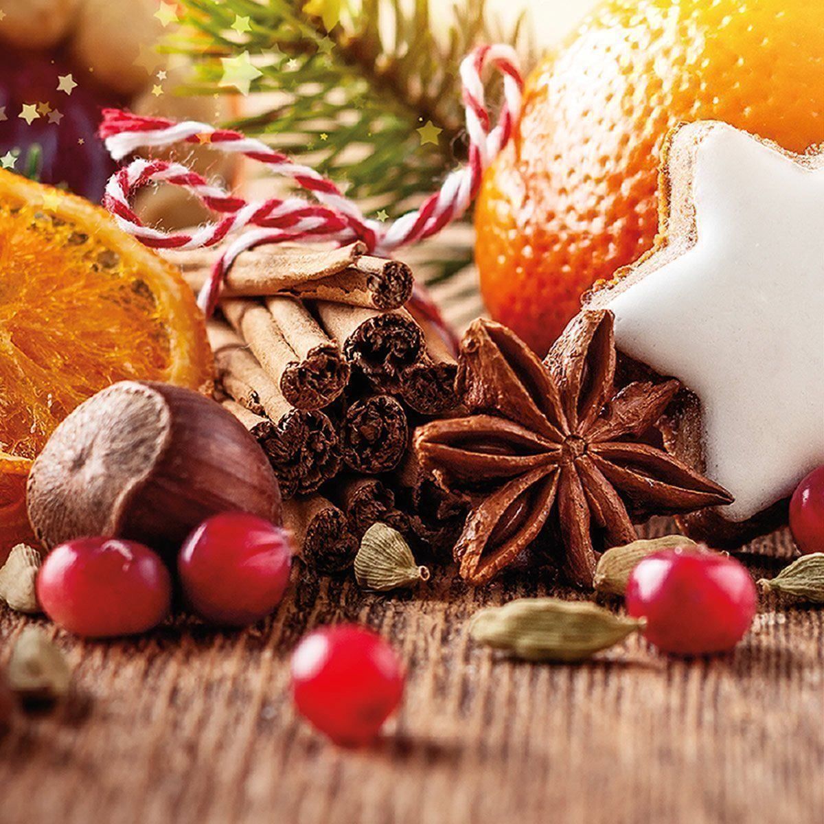Yankee Candle Candele: Yankee Candle Sparkling Cinnamon Large – Nuovo (secondo la descrizione) da Langwiesen venduto da rtWebshop 2