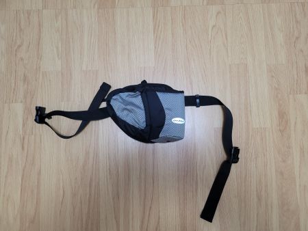 Deuter Hüfttasche, Bauchttasche, neuwertig für Sport, top!