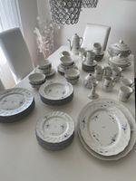 Villeroy Boch Vieux Luxemburg geschirrset 🌸
