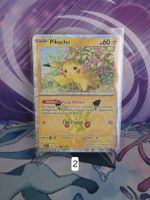 Pokemon 30th Celebration - Pikachu 11/30 EN