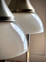 Artemide Pendelleuchten (Paar), 1960er – Italian Modernism