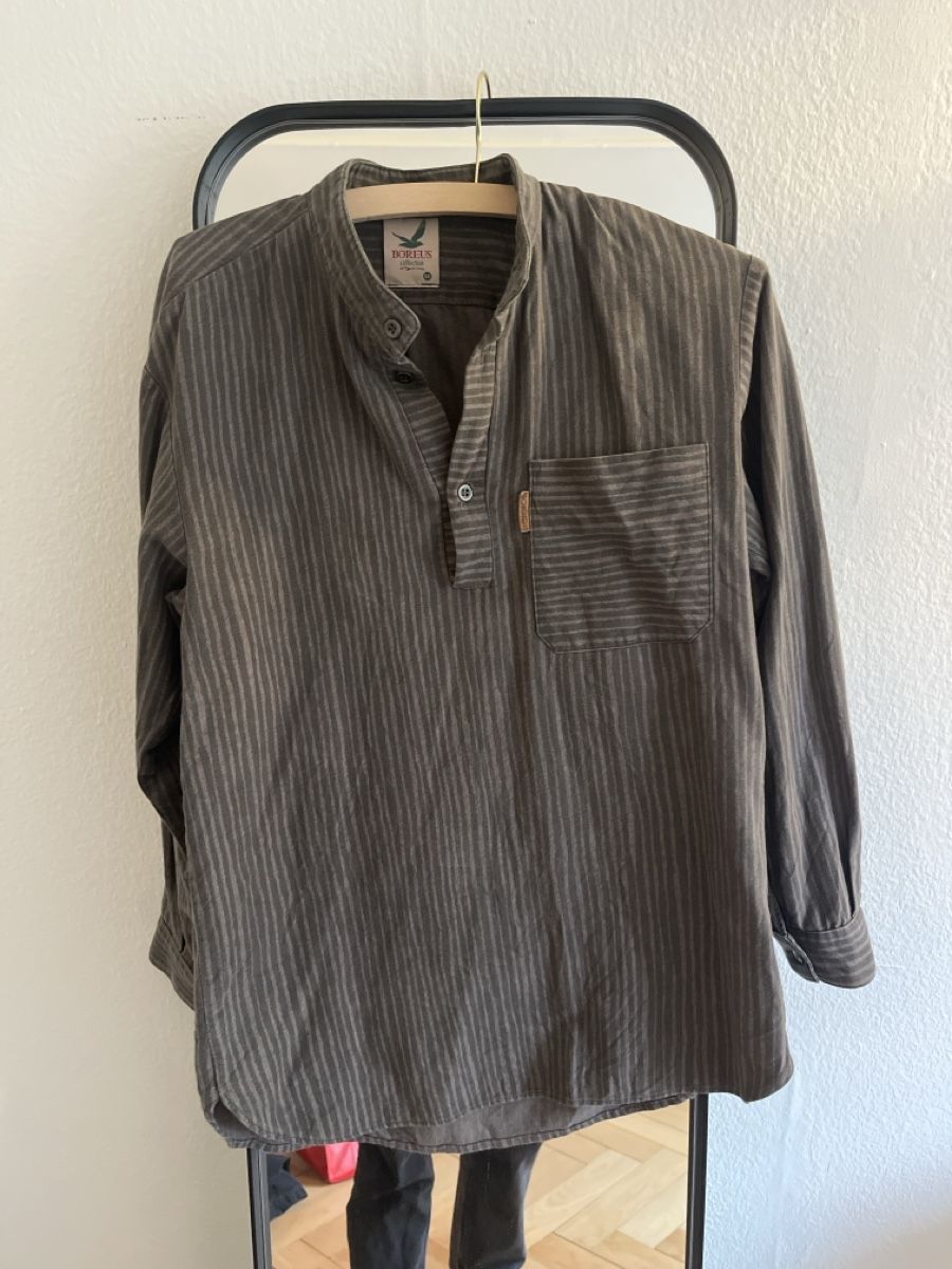 Camicie: Vintage Hemd S – Usato da Zürich venduto da molchomagnolia