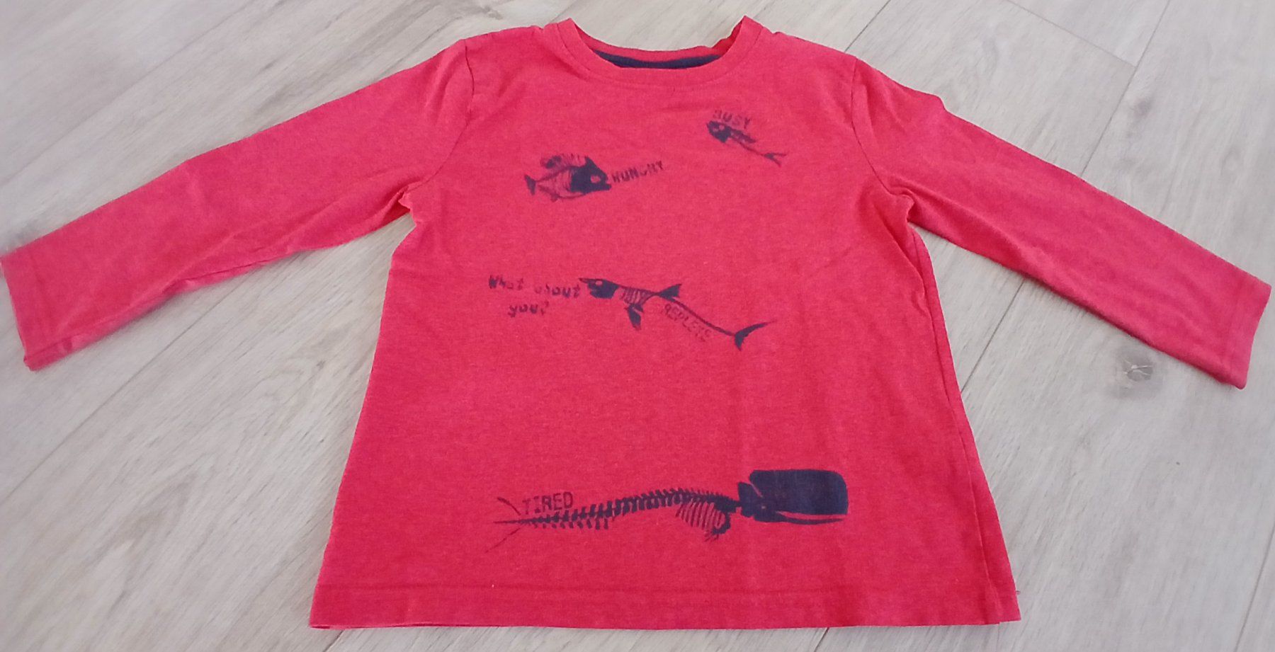 Maglioni & Felpe: Pullover Grösse 110 – Usato da Sissach venduto da mar_xc7r