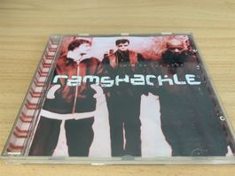 Ramshackle – Chin On The Kerb