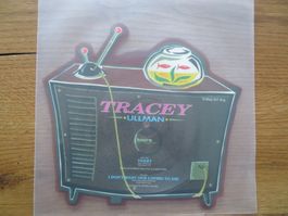 Tracey Ullman - Terry - Picture Disc Single - Rarität