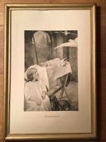 Bild Friedenskind, Lithographie