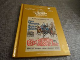 Der grosse Minnesota Überfall Blu-ray Digital Remastered