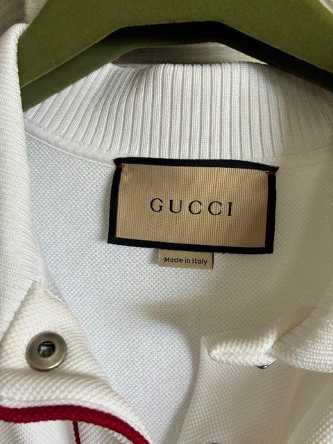 Robes: Kleid Gucci Gr. S – Neuf (Voir description) à Valbella par Ischka01 2