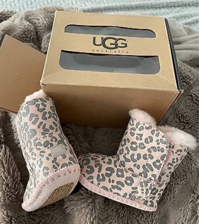 Ugg babyschuh shop