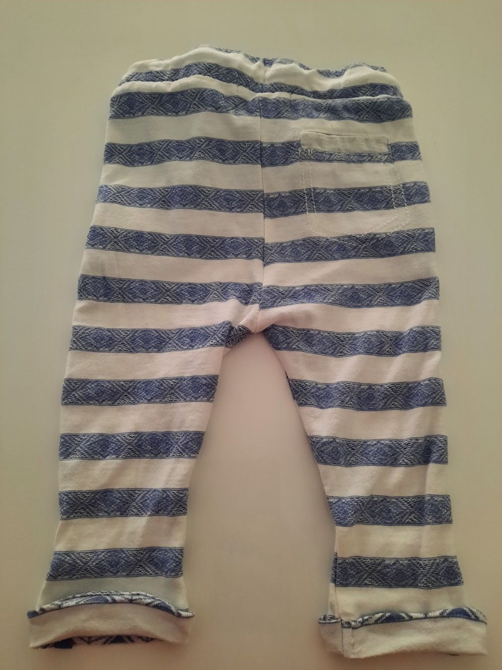 Hosen: Hose von Noppies, Grösse 62 – Gebraucht aus Kölliken von mic_9n9d 1