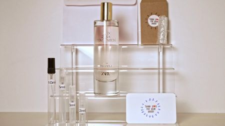 Zara Red Temptation For Her - 2ml - Tester/Sample