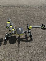 Wondercore II Home 12 in 1 Multi Gym