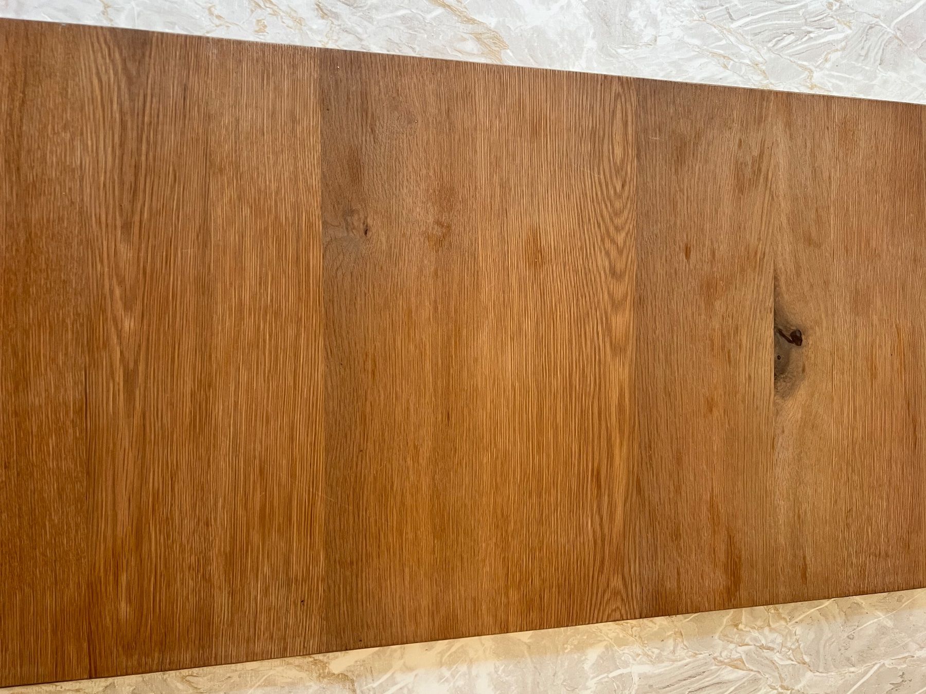 Tavoli: Esstisch Holz/Marmor – Usato da Tuggen venduto da Tantas 6