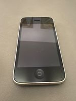 iPhone 3GS