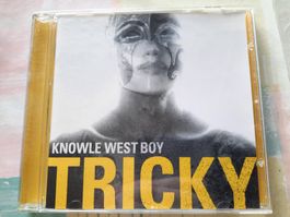 CD Tricky - Knowle west boy