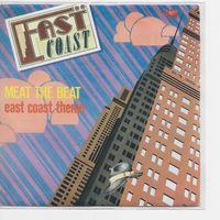 East Coast - meat the beat