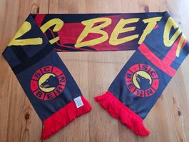 SC Bern Fan-Schal Hockey SCB Fan Schweiz Eishockey