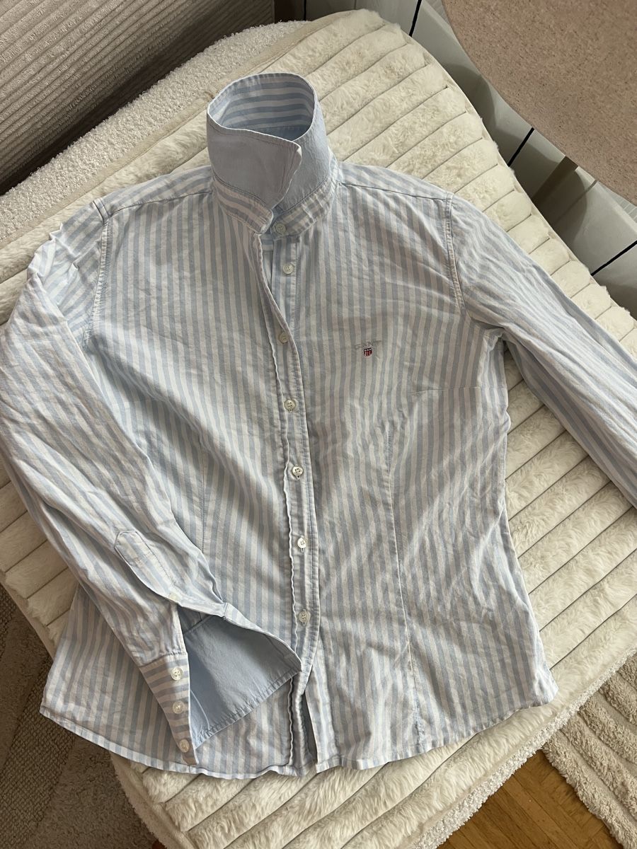 Gant Blusen: GANT BLUSE GR 38 – Gebraucht aus Basel von theo-g77
