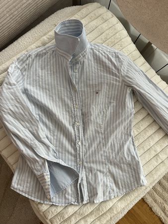 GANT BLUSE GR 38